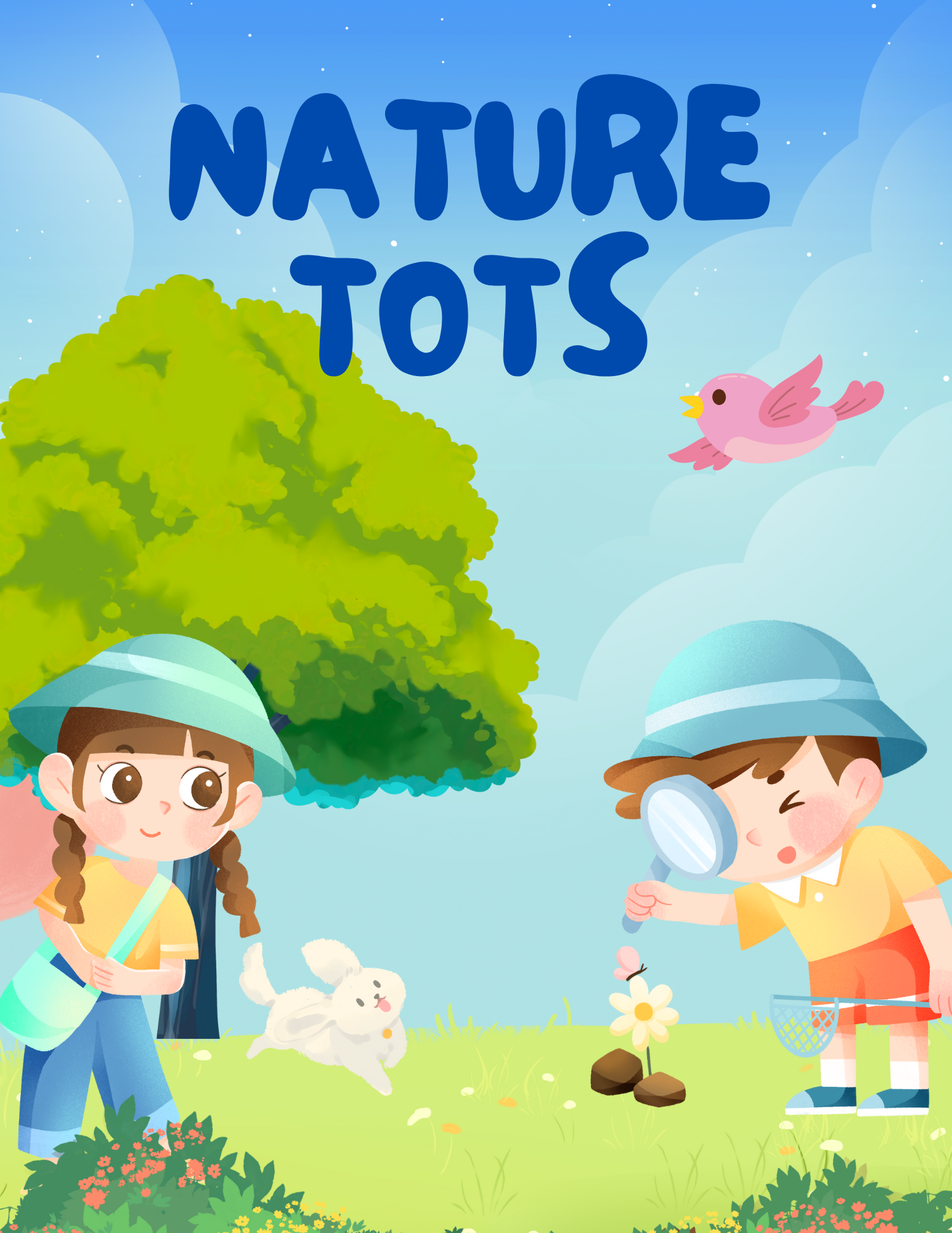 Nature Tots (1)