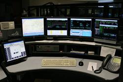 Emergency Response Console