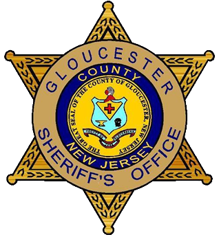 Gloucester County Sheriffs Office Star