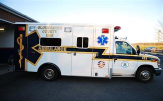 Gloucester County Ambulance