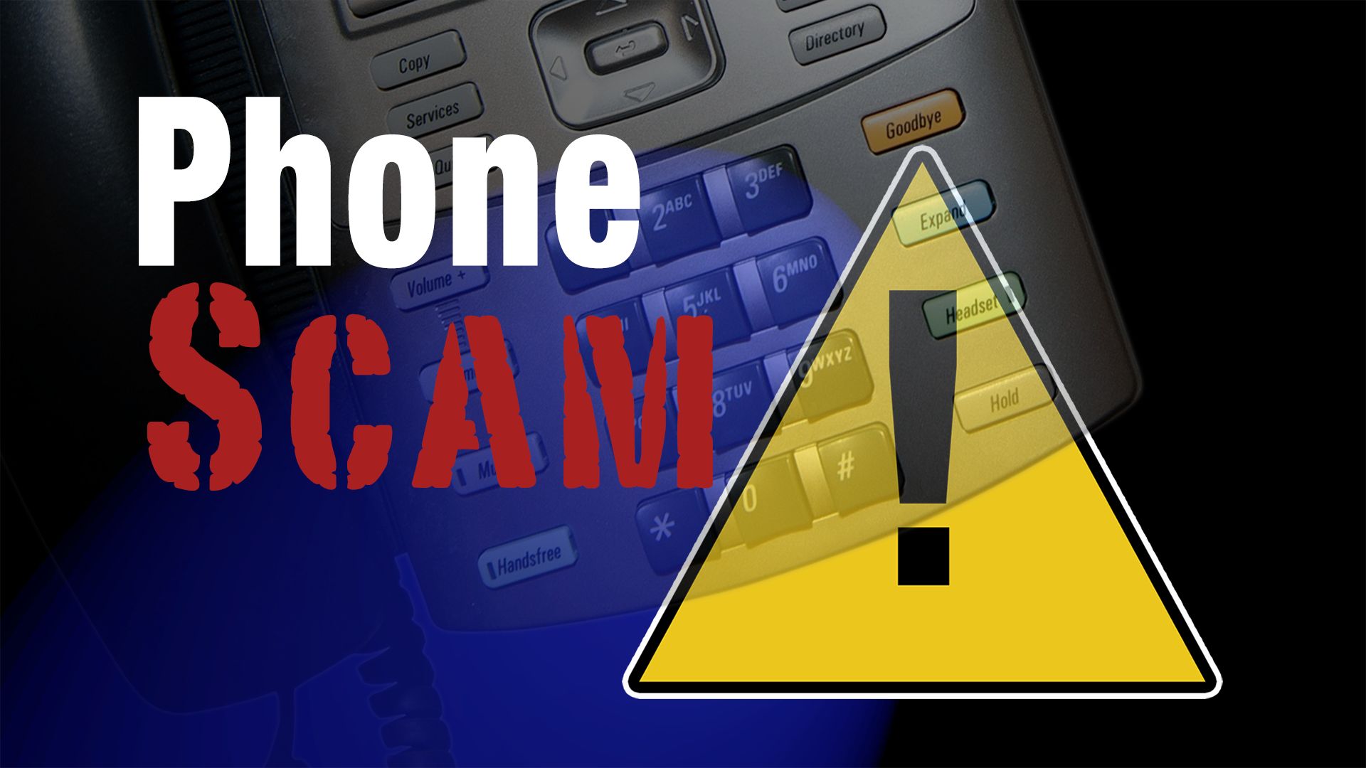 phone-scam