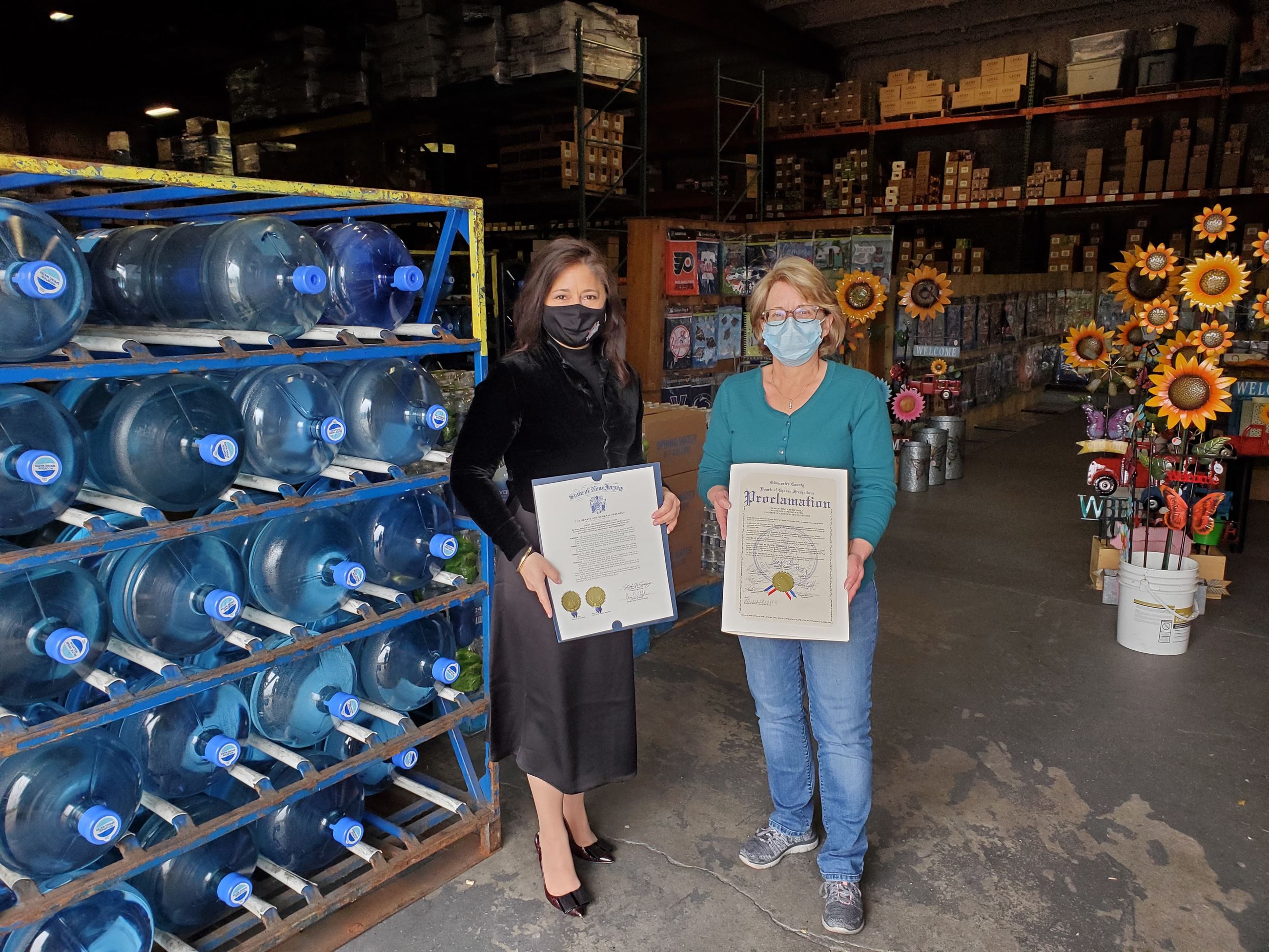 Arctic Wolf and Heather Best of Proc 2020 Accounts Manager Kim Baker[2]