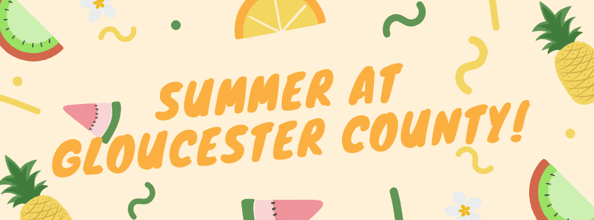 Summer Fun Facebook Cover