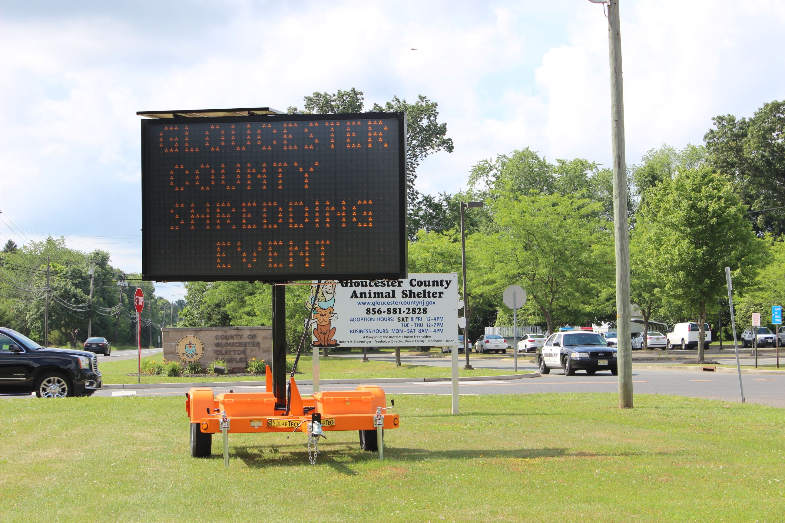 2020 Shredding Event 2