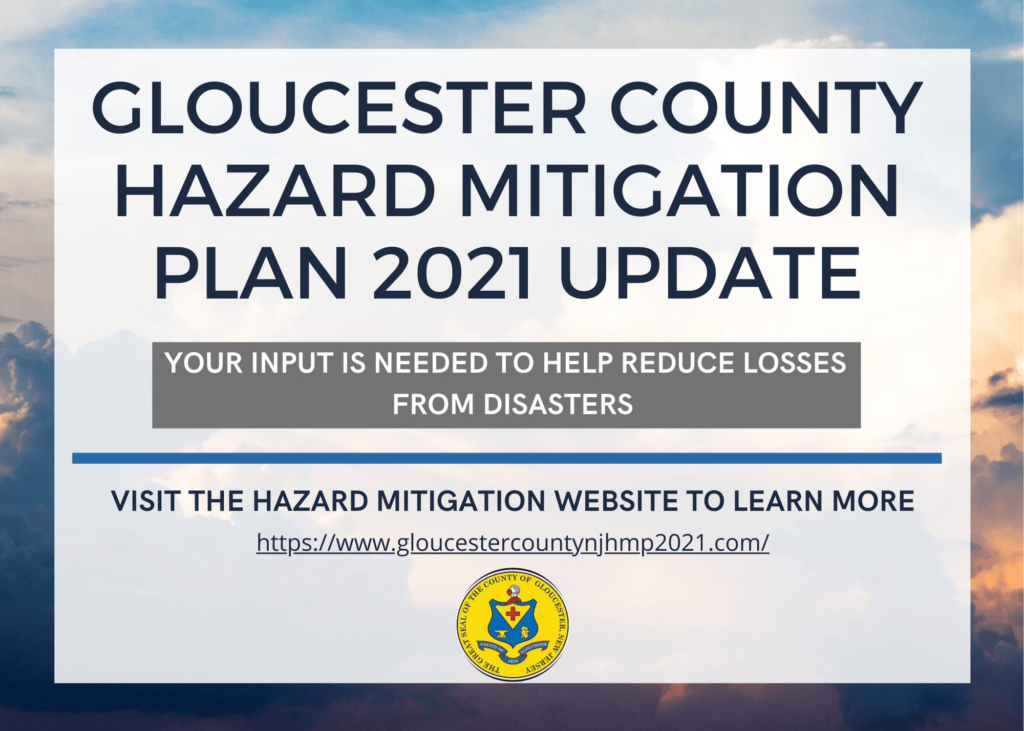 Gloucester County HMP2