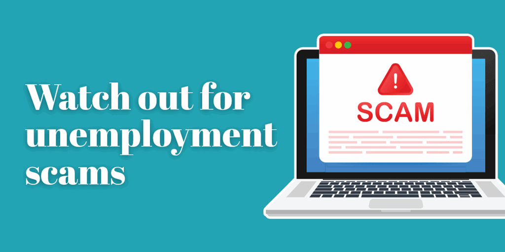 unemployment-scams