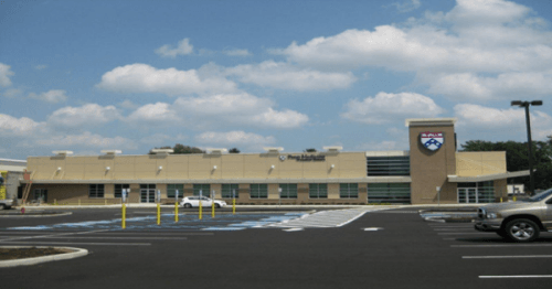 Penn Health Building - Woodbury Heights, NJ
