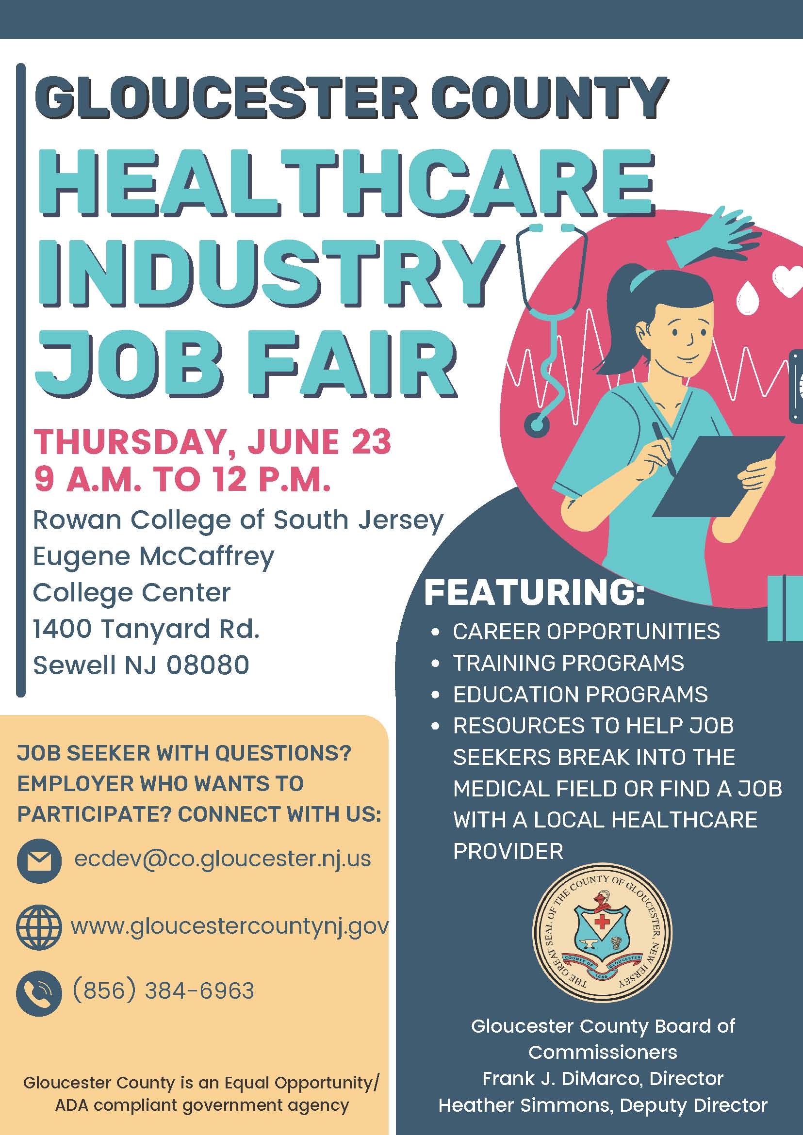 Healthcare Job Fair-2[1][1]