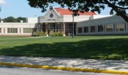 Gloucester County College