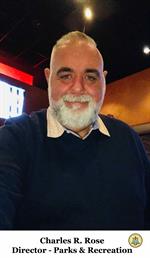 Charles R. Rose