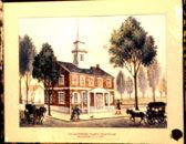 Historic Courthouse Building