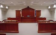Court Room