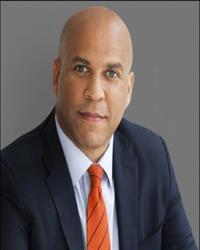 Cory Booker