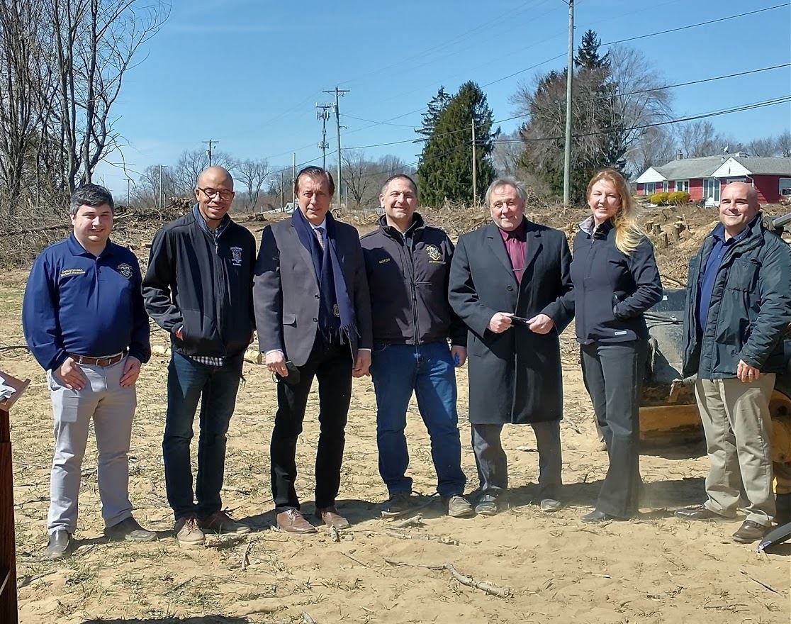 Woollwich Sewer GB 3.15.2021