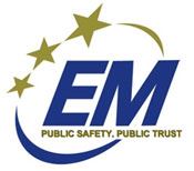 Emergency Management - Public Safety, Public Trust