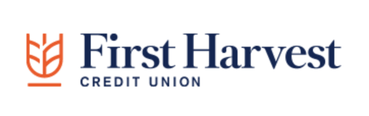 FIRST HARVEST CREDIT UNION LOGO