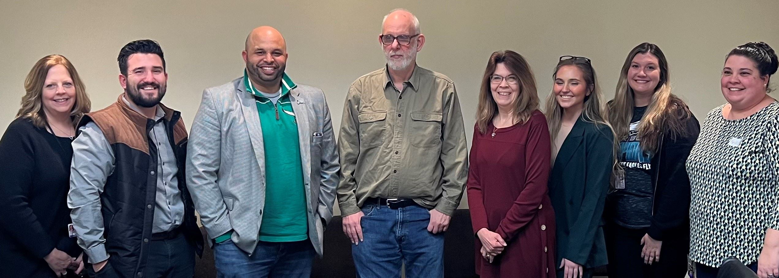 2023 Gloucester County LCTAC